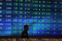 Simak Pergerakan Saham GGRM, PWON, SRTG, PALM yang Mau RUPS Hari Ini, Rabu (25/6)