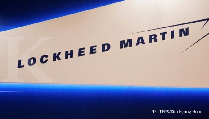 Lockheed Martin Menangkan Kontrak Pertahanan Rudal AS Senilai US$ 17 Miliar