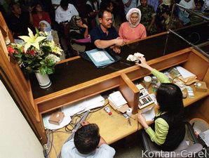 DPR Setujui Usulan 4 Perpu untuk Antisipasi Krisis 