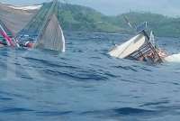 Perahu Terbalik di Labuan Bajo, Pelatih Valencia dan Tiga Anaknya Meninggal Dunia