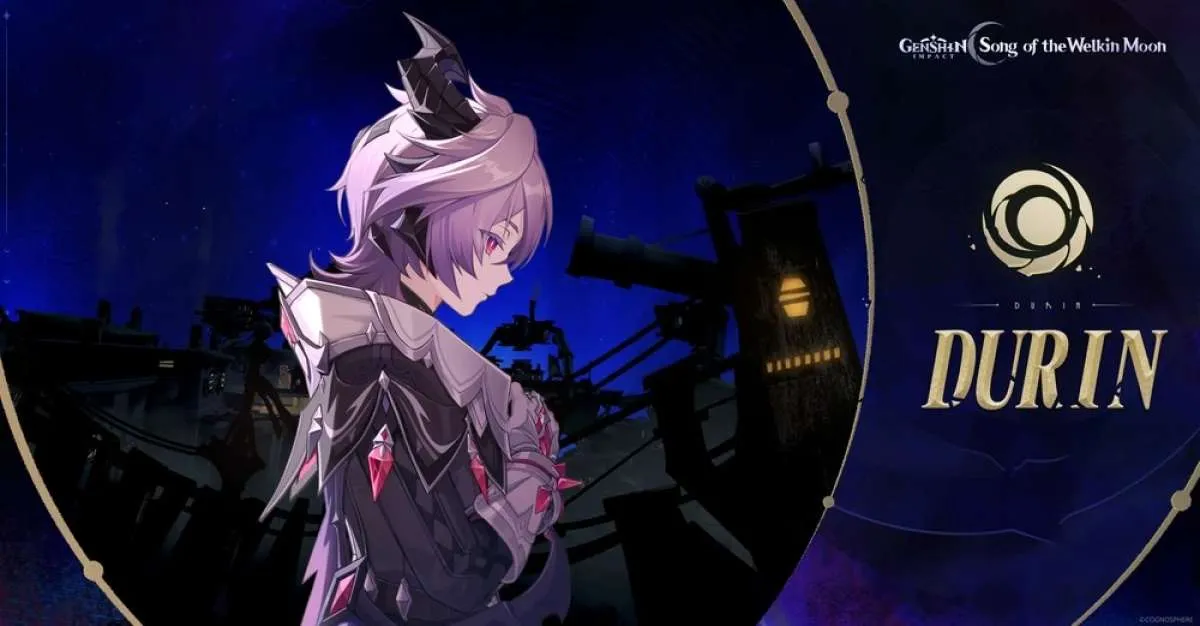 Detail Buff Hexerei Genshin Impact Versi Luna III, Daftar Karakter, dan Penjelasan