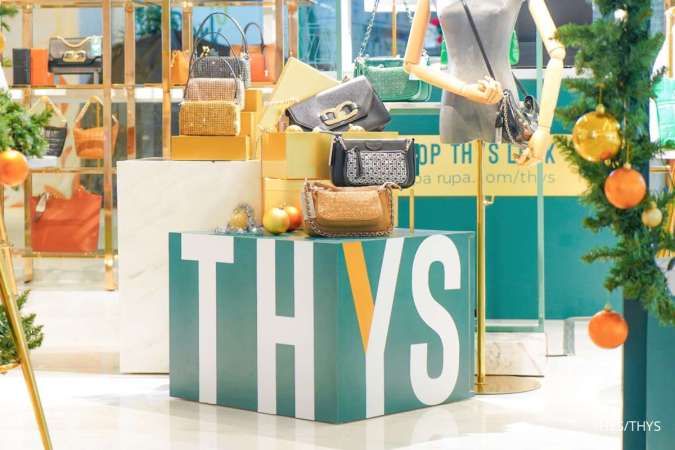 Sambut Tahun 2024, THYS Tawarkan Berbagai Promo Menarik