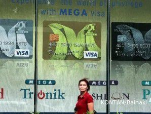 Migrasi kartu debet dan ATM terkendala