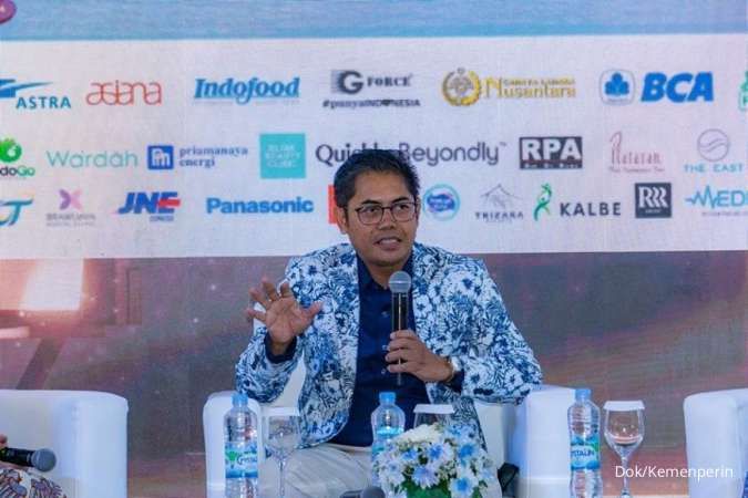 Batik on Diplomacy: Jadi Simbol Identitas Budaya Indonesia di Kancah Internasional