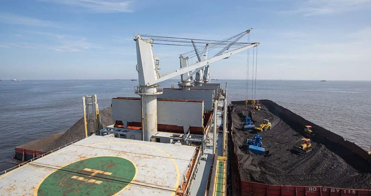 Sepanjang Tahun Ini, Habco Trans Maritima (HATM) Incar Pertumbuhan Laba Bersih 20%