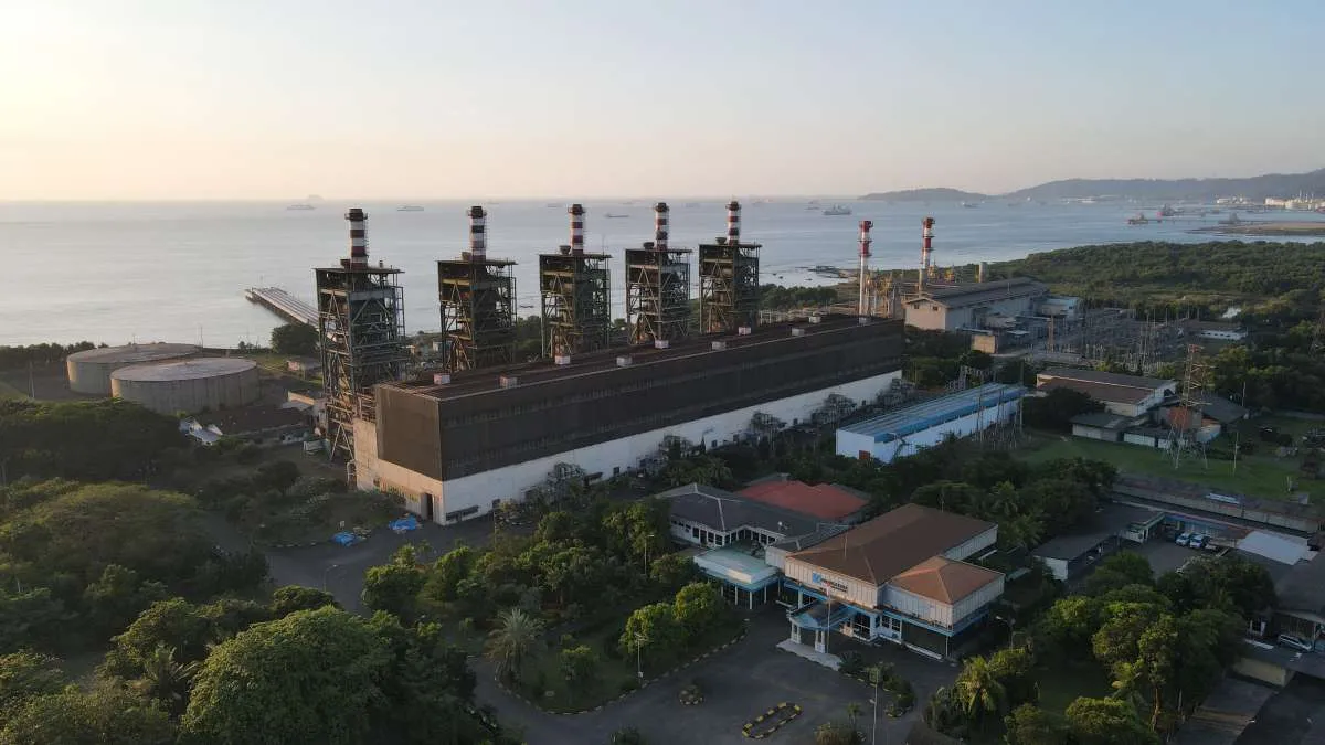 Raup Rp 44,7 Miliar, Chandra Asri (TPIA) Lepas 29,5 Juta Saham Chandra Daya (CDIA)