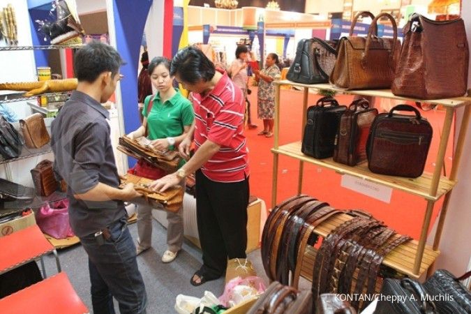 SMESCO bangun pasar UKM di Cirebon