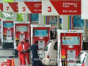 Pertamina siapkan premium baru