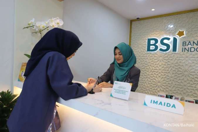 BSI Catat DPK Tumbuh 6,26% per Agustus 2024, Ditopang Payroll