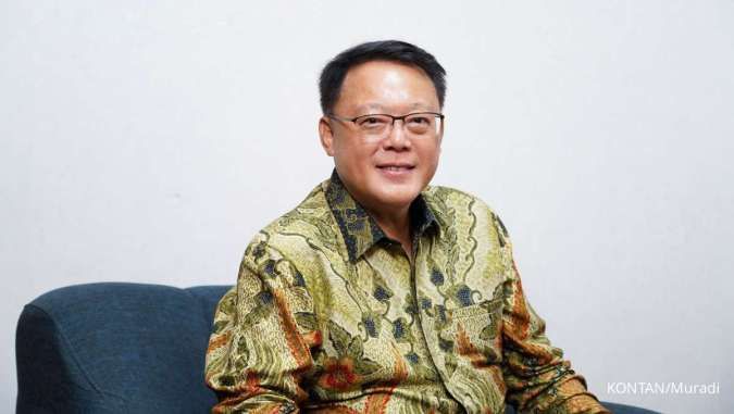 Investasi Seimbang dan Terdiversifikasi Ala Dirut Medela Potentia Tbk (MDLA)