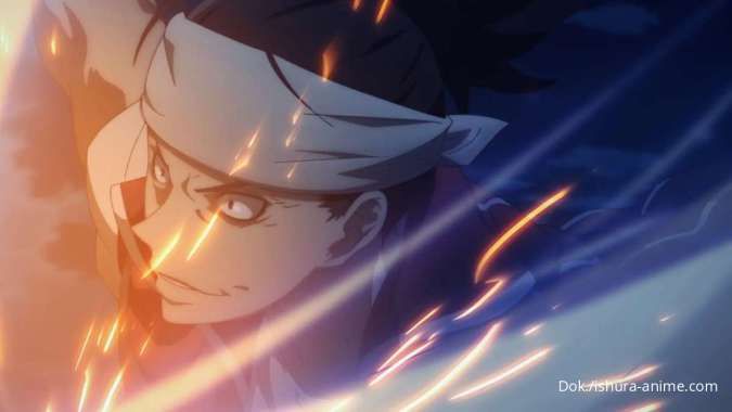 Anime Ishura Episode 9 Subtitle Indonesia Kapan Tayang? Berikut Sinopsis dan Jadwal