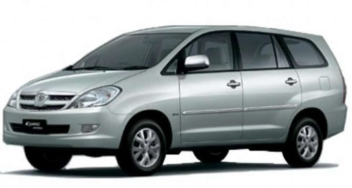 Tengok harga mobil bekas Toyota Kijang Innova yang murah per Agustus 2021