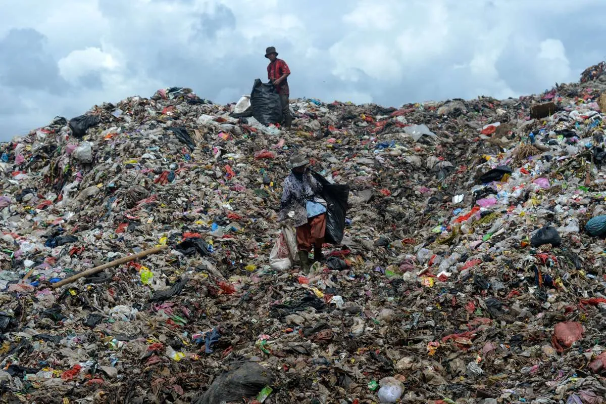 Danantara Pastikan Insinerator dalam Proyek PSEL Pakai Teknologi Terbaru