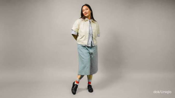 Inspirasi Outfit Tara Basro untuk Kartini Masa Kini