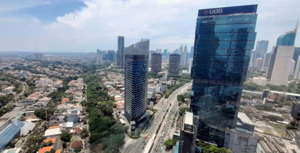 Pertumbuhan Ekonomi Kuartal II Diramal Terungkit Kenaikan Konsumsi