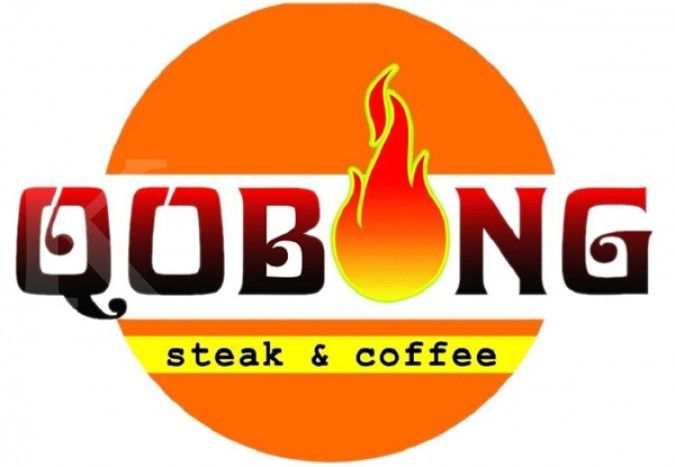 Menggantang peluang di Steak Qobong