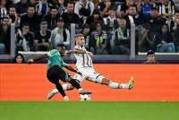 Prediksi Benfica vs Juventus dan Jadwal Liga Champions Pekan 5