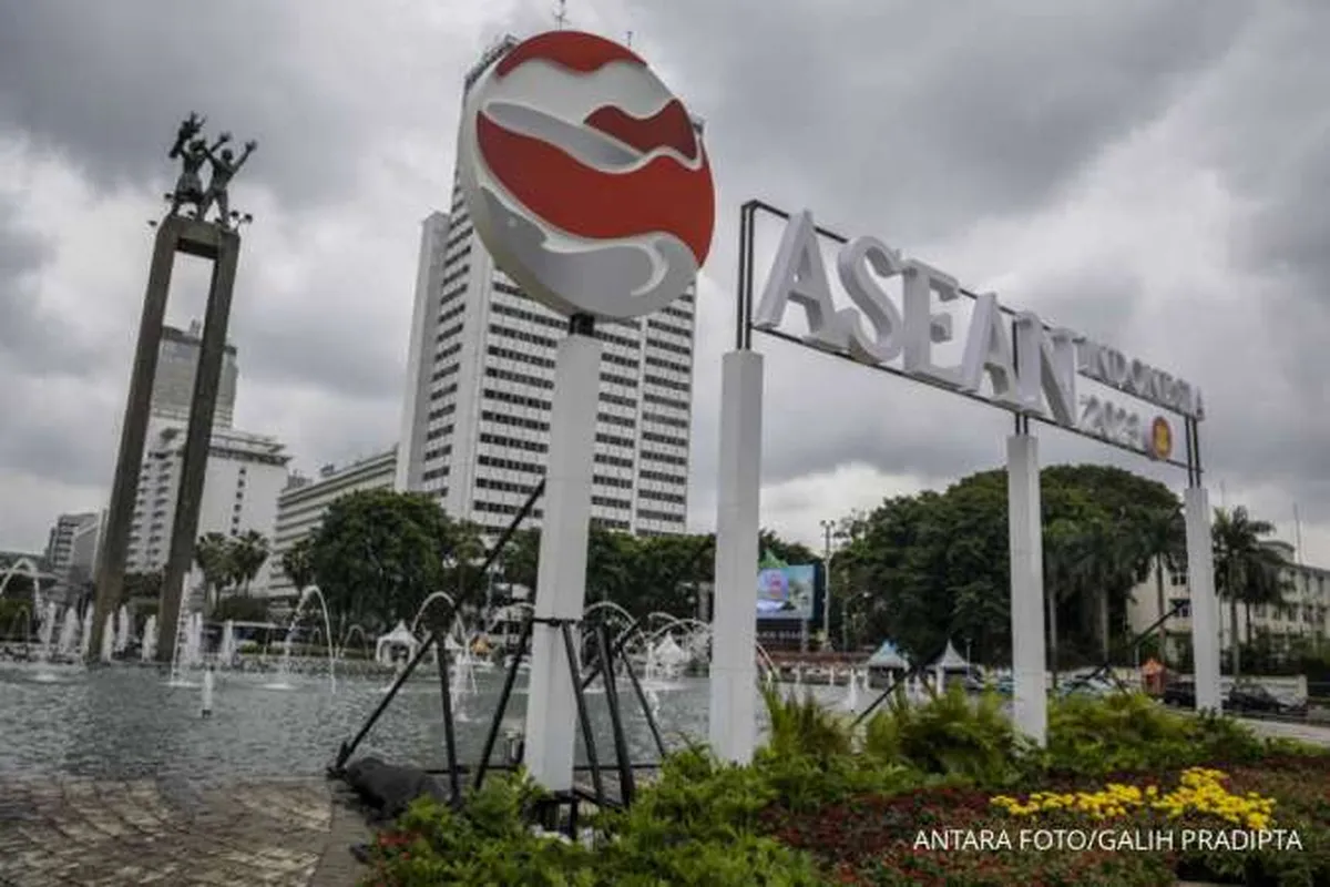Kominfo Perkirakan 500 Media Akan Meliput KTT ASEAN