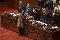 Beban Kian Berat, Defisit APBN Bisa Lebar