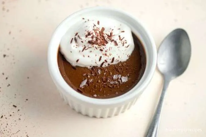 Resep Chocolate Crème Brulee Ala Prancis 