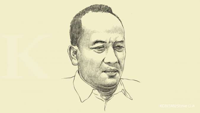 Bayu: Bisnis Penerbangan Sudah Terancam Bangkrut