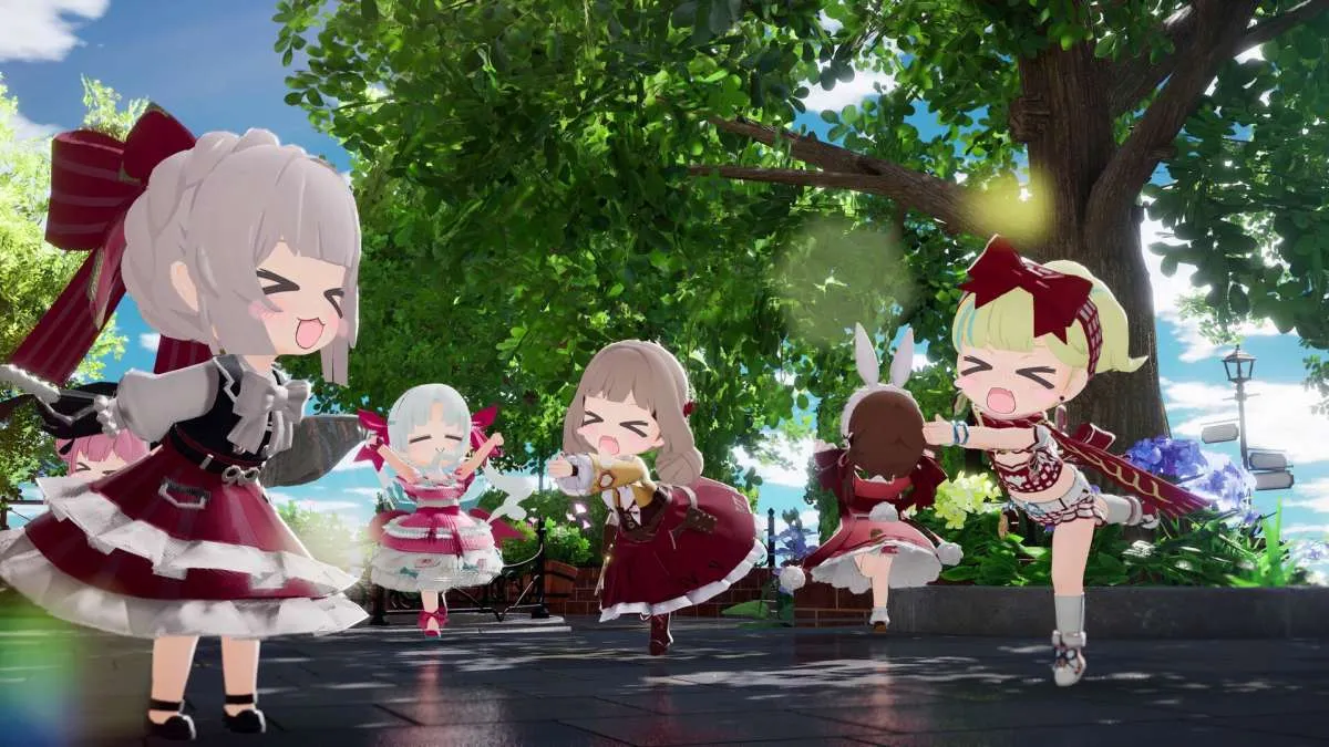 Daftar Kode Redeem Overfield November 2025 Terbaru lengkap Panduan Cara Klaimnya