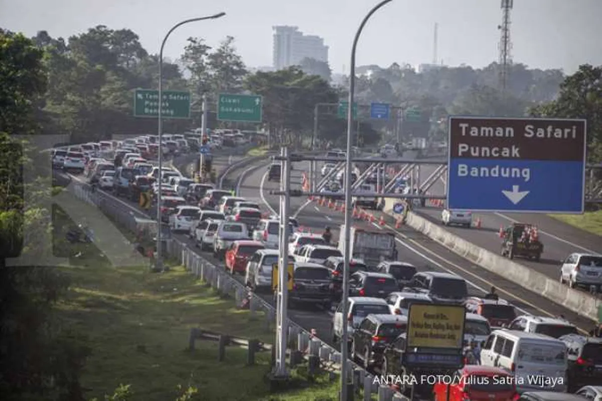 Simak, inilah rincian hari libur nasional dan cuti bersama 2021