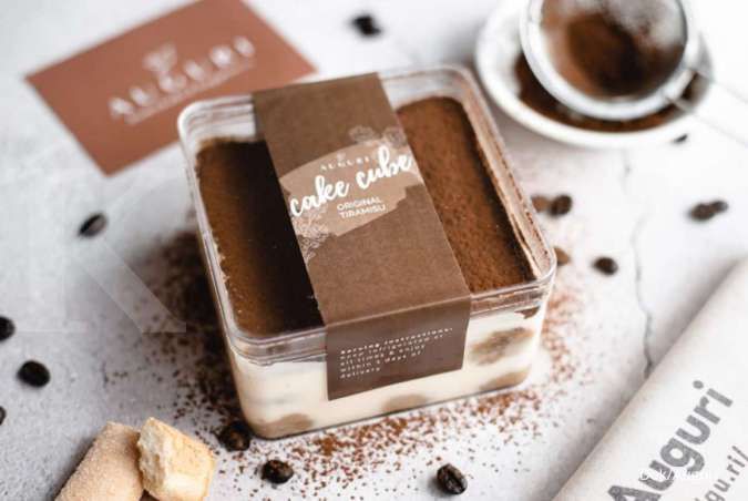 Kreasi Membuat Cake Tanpa Oven di Rumah, Tertarik Mencoba?