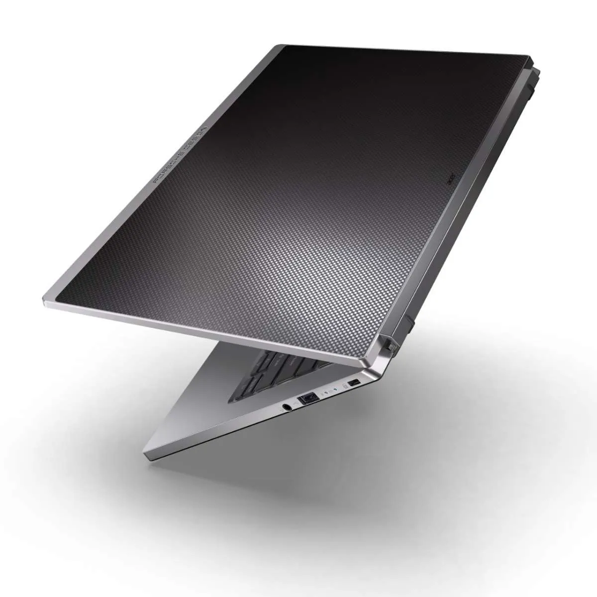 Porsche design Acer book RS kini telah tersedia di Indonesia