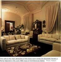 Intip Tren Sofa Sejak Tahun 1980 Yuk!