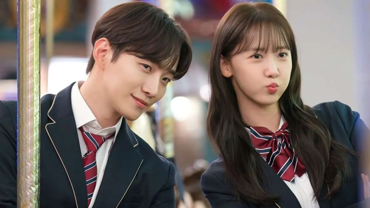 Nonton King The Land Sub Indo Episode 16, Berikut Rating Drama Korea Yoona-Junho