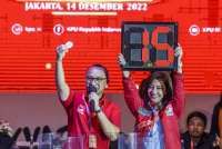 PSI dan Partai Garuda Terancam Gagal Jadi Peserta Pemilu di Purworejo