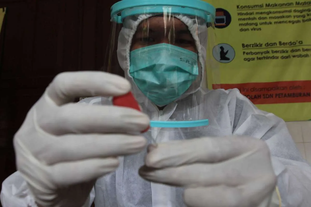 Tangani Covid-19 di lingkungan kerja, ini yang dilakukan Aneka Tambang (ANTM) 