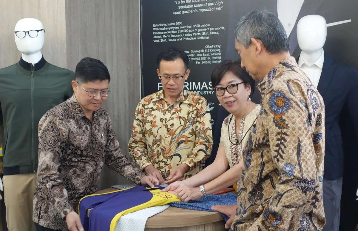 TRIS Bukukan Kenaikan Laba Bersih 81% YoY di Kuartal I 2023