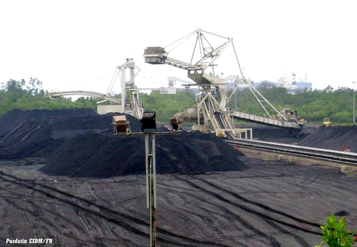 Jelang Tutup Tahun, PNBP Sektor ESDM Sudah 89% dari Target 2025