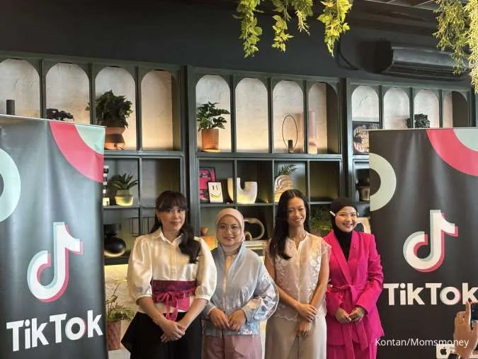 Rayakan Keberagaman Kecantikan, TikTok Gelar Beauty Fest Pertama di Indonesia