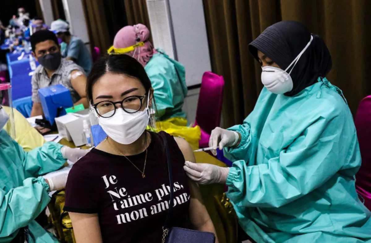 Deretan RS di Yogyakarta ini beri layanan vaksin Covid-19 gratis, ini cara daftarnya