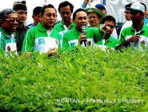 Kurangi emisi karbon, Pemerintah gandeng Muhammadiyah