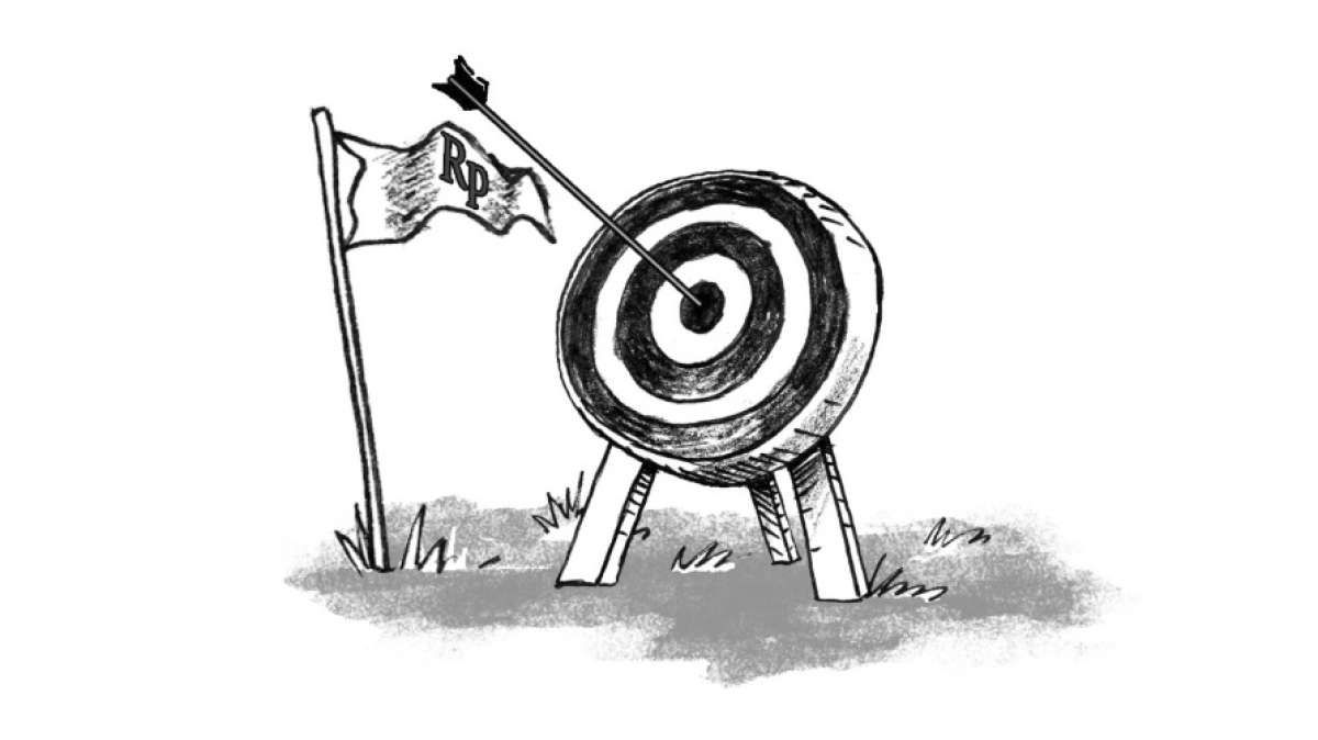 Menyoal Penargetan Cadangan Devisa