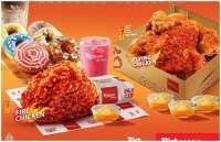 Cermati Promo Richeese Factory di ShopeeFood Bikin Jajan Lebih Hemat