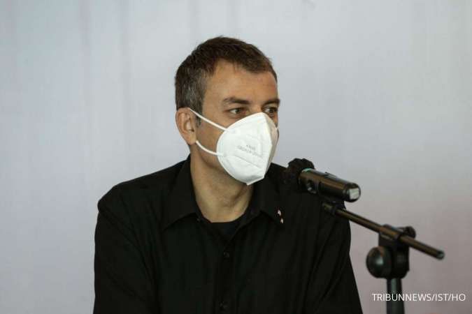 Tarif Cukai Menekan Laba, HMSP Atur Strategi