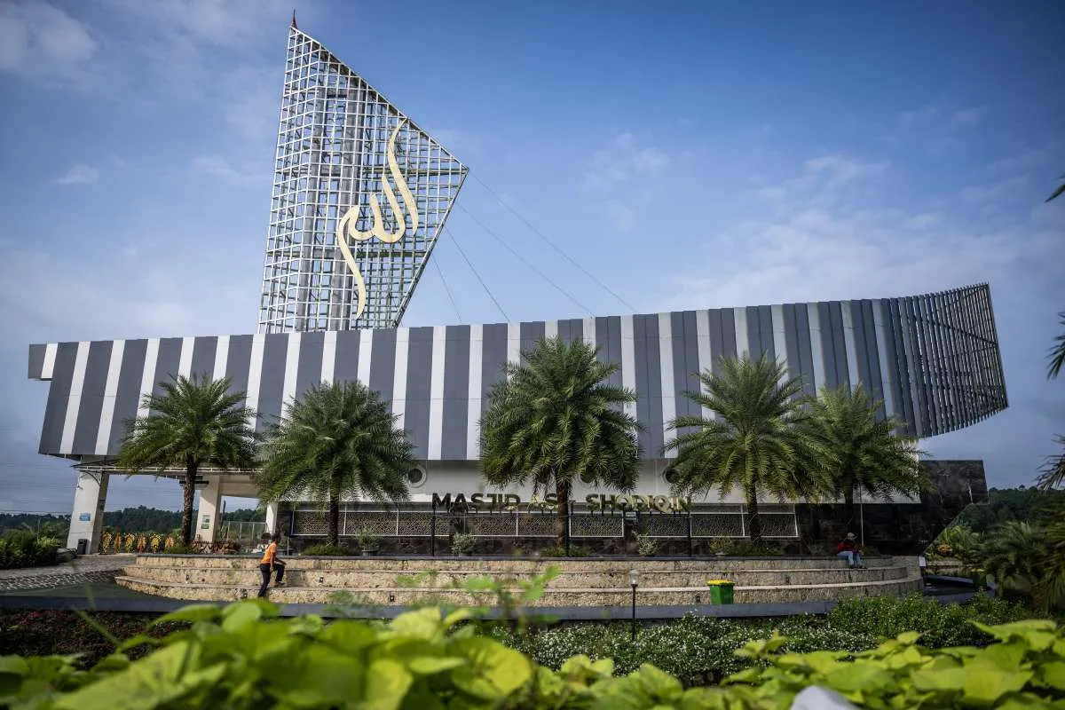 Kapan Berganti ke Bulan Dzulqaidah 2026? Jangan Lewatkan Batas Akhir Syawal Ini!