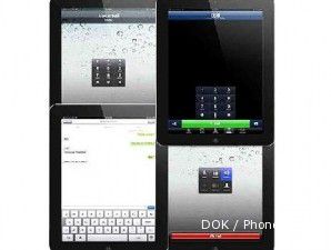 Wah, di Oregon iPad digunakan untuk alat pemungutan suara 