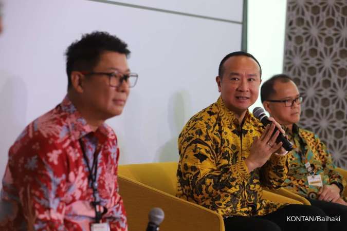 Gandeng Batumbu, Maybank Indonesia Salurkan Kredit Channeling Rp 1 Triliun