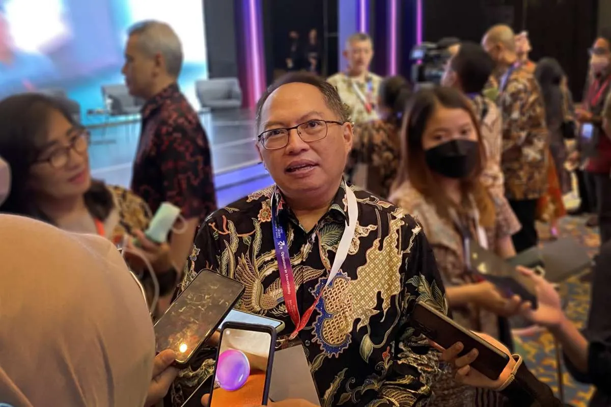 Papan New Economy Ditargetkan Meluncur 2022, BEI Tunggu Persetujuan OJK