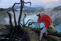 Liburan Sekolah, Wisata Alam Jawa Timur Dilengkapi Asuransi Kecelakaan Diri