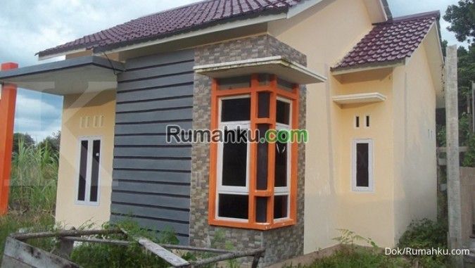 Ini 5 rumah murah dijual di Kalimantan Barat