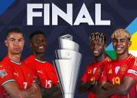 Prediksi Portugal vs Spanyol di Final UEFA Nations League