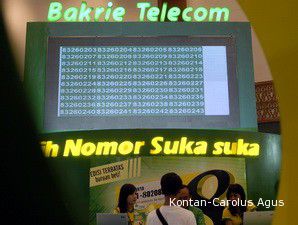 Telkom Flexi dan Esia Berniat Merger?