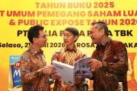 KEJU Ungkap Strategi Bertahan di Tengah Lonjakan Biaya Produksi